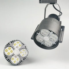 Ledstar P33 Spot Light-Aquarium Lighting-Ledstar-Iwagumi