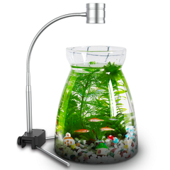 Marggoo MA06-A6 Aquarium Nano Light-Aquarium Lighting-Marggoo-Iwagumi