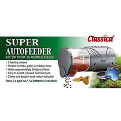 Classica Super Autofeeder-Accessories-Classica-Iwagumi